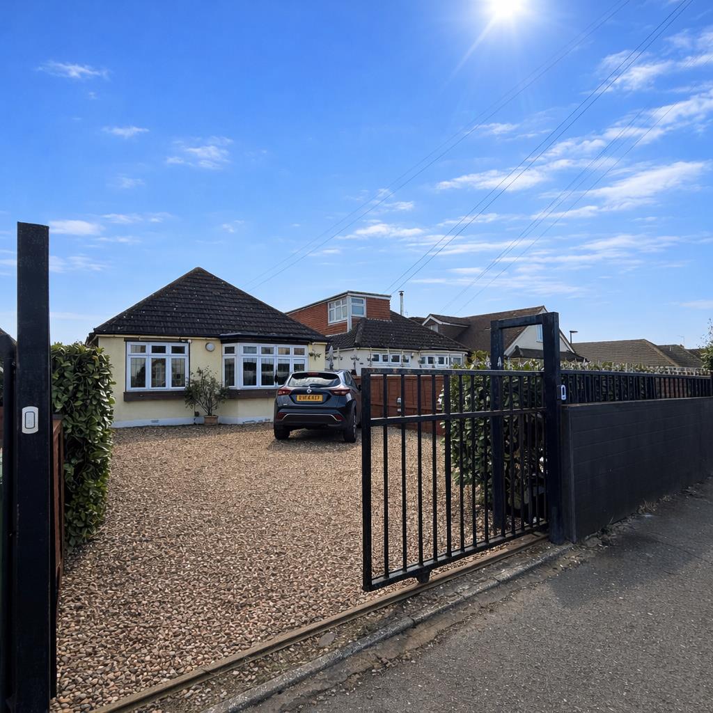 Feltham Road, Ashford